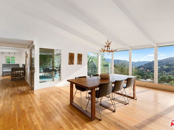 Benedict Canyon - Los Angeles CA Real Estate - 12 Homes For Sale | Zillow