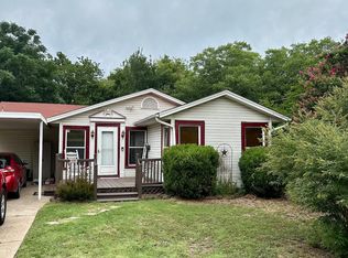 2100 Houston Pl, Denton, TX 76201