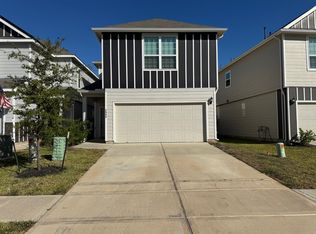 3906 Deledda Dr, Katy, TX 77493