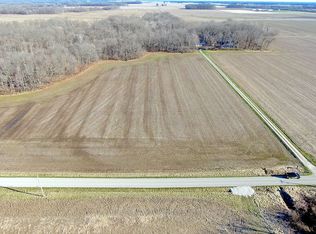 E 900th Rd, West Union, IL 62477