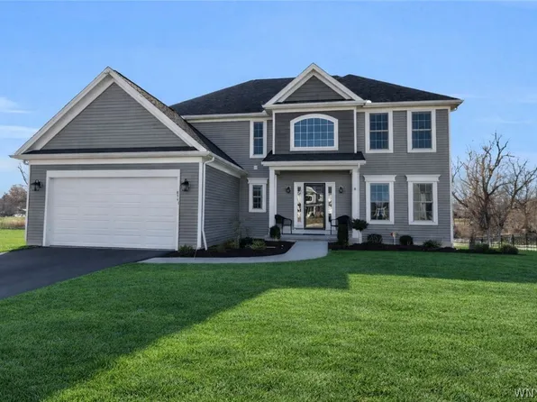 8961 Willyoungs Overlook, Clarence, NY 14031