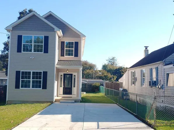 4741 Magnolia Ave, Oakford, PA 19053