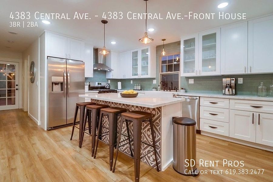 1st image of 4383 Central Ave #4383