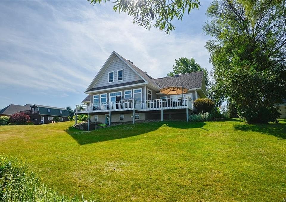 5923 State Highway 37, Ogdensburg, NY 13669 MLS 48638 Zillow