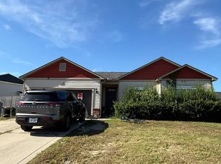 2100 Gray Goose Loop, Fayetteville, NC 28306