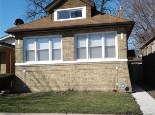 8036 S Lafayette Ave, Chicago, IL 60620