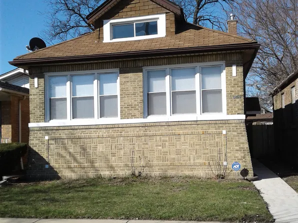 8036 S Lafayette Ave, Chicago, IL 60620