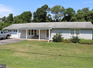 25230 Military Rd, Cascade, MD 21719