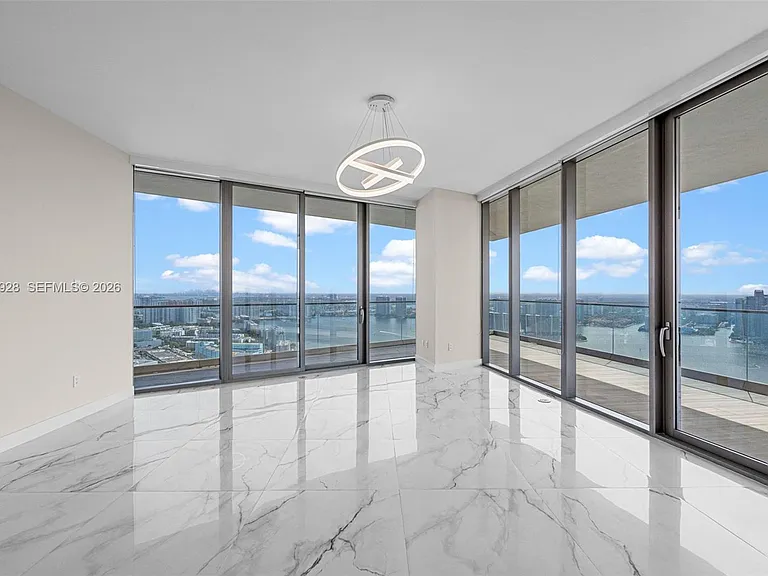 18975 Collins Ave #3605 — Photo 6