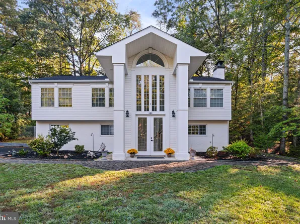 103 Portugal Cv, Stafford, VA 22554