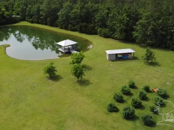 25000 Goat Cooper Rd, Robertsdale, AL 36567