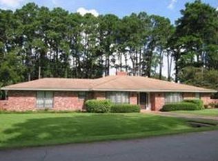 101 Pine Grove Dr, Savannah, GA 31419