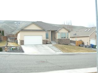 4351 Limestone Ct, Richland, WA
