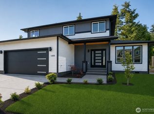 1408 Grays Point Ln, Aberdeen, WA 98520