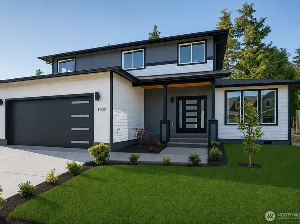 1408 Grays Point Lane, Aberdeen, WA 98520