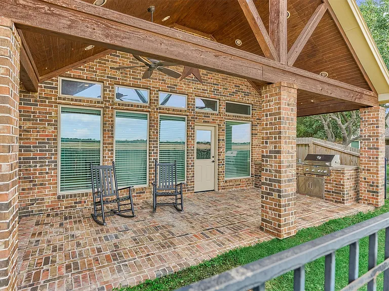 14906 Russet Bend Ln — Photo 31