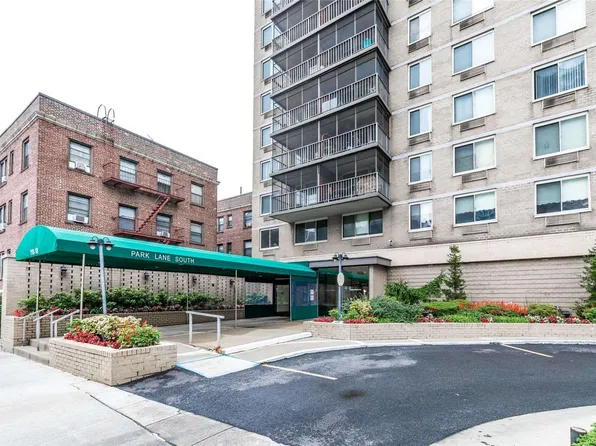 118-18 Union Turnpike #14C, Kew Gardens, NY 11415