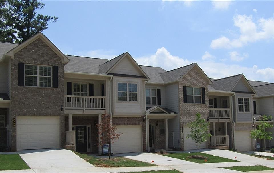 2nd image of 2429 Castle Keep Way SE #61