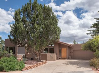 2170 E Mule Deer Rd, Sedona, AZ 86336