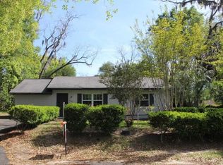375 E Poplar St, Monticello, FL 32344