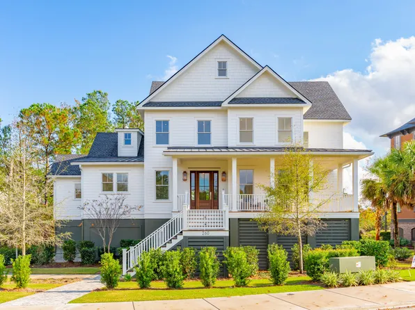 260 Island Park Dr, Charleston, SC 29492