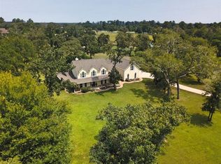 34327 High Point Dr, Magnolia, TX 77355