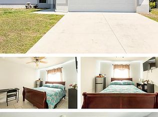 3108 66th St W, Lehigh Acres, FL 33971