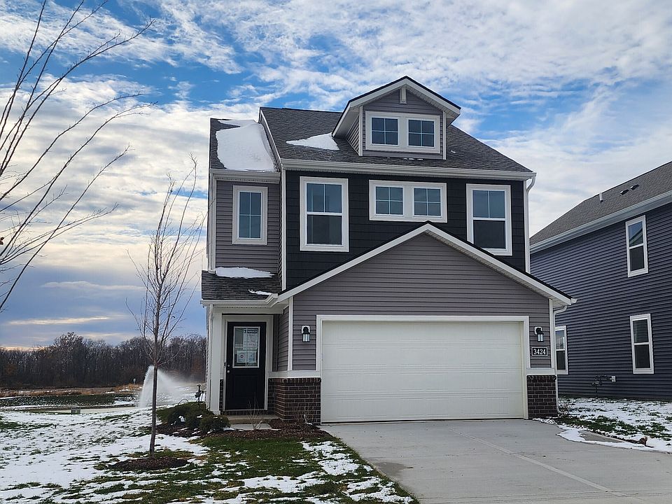 1st image of 3424 Sugar Grove Dr