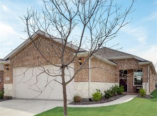 6721 Trout Ln, Frisco, TX 75034