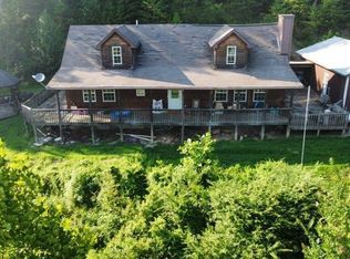 205 Sycamore Ridge Rd, Manchester, KY 40962