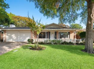 4017 Hanover Dr, Garland, TX 75042