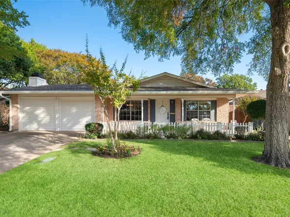 4017 Hanover Dr, Garland, TX 75042