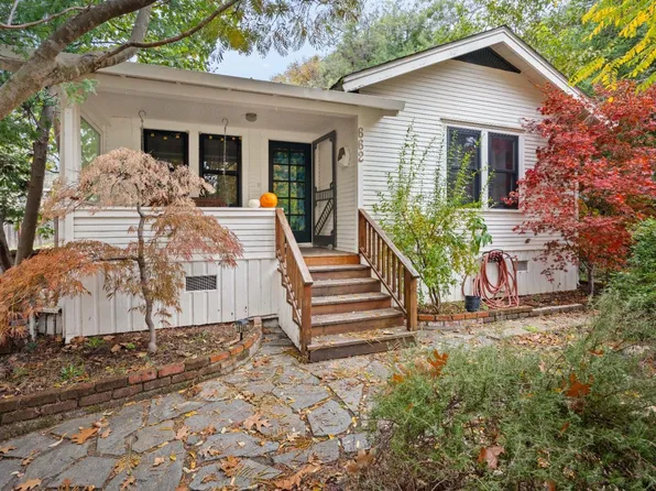 662 Hazel Avenue, Ukiah, CA 95482