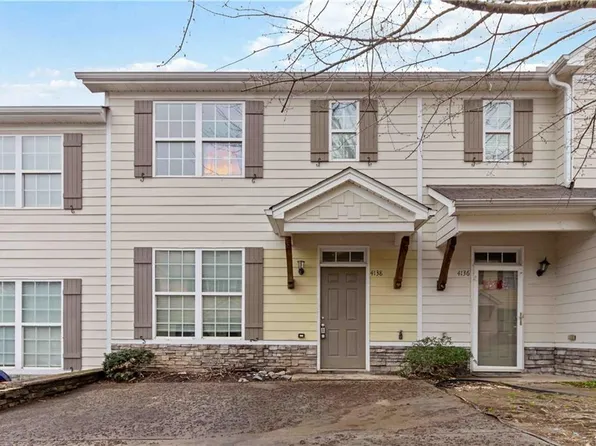 4138 High Park Ter, East Pt, GA 30344