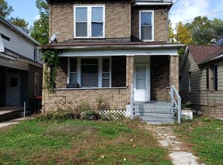 1113 NE Perry Ave, Peoria, IL