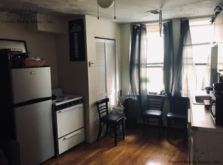 330 North St #4A, Boston, MA 02113