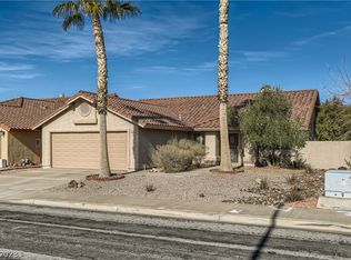 846 Cypress Pines Way, Henderson, NV 89002