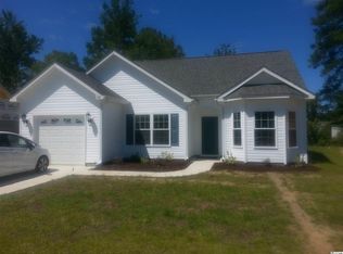 148 Maggie Way Bristol Pnes LOT 39, Myrtle Beach, SC 29588