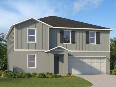 2288 Green Valley St, Daytona Beach, FL, 32124