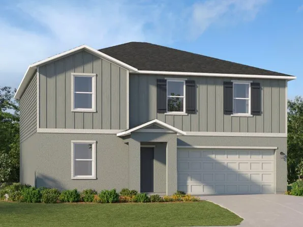 2288 Green Valley St, Daytona Beach, FL 32124