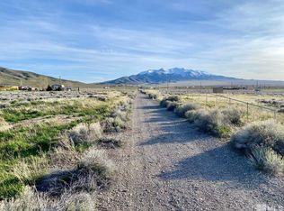 812305 Bunker Hill Ln, Imlay, NV 89418