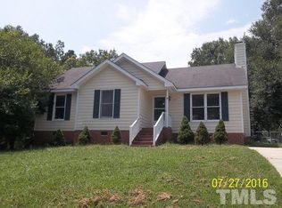 1312 Sweet Charm Ln, Knightdale, NC 27545