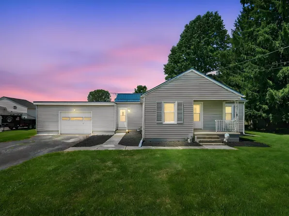 435 Kilbury Rd, Marion, OH 43302