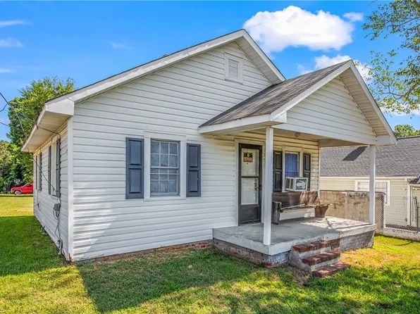 2201 White St, Winston Salem, NC 27105