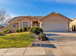 163 N Stone Mountain Dr, St George, UT 84770