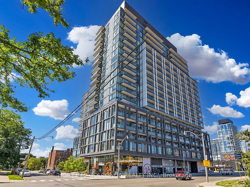 1st image of 50 Power St #1018