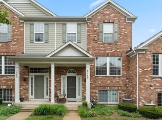 2539 Emily Ln, Elgin, IL 60124