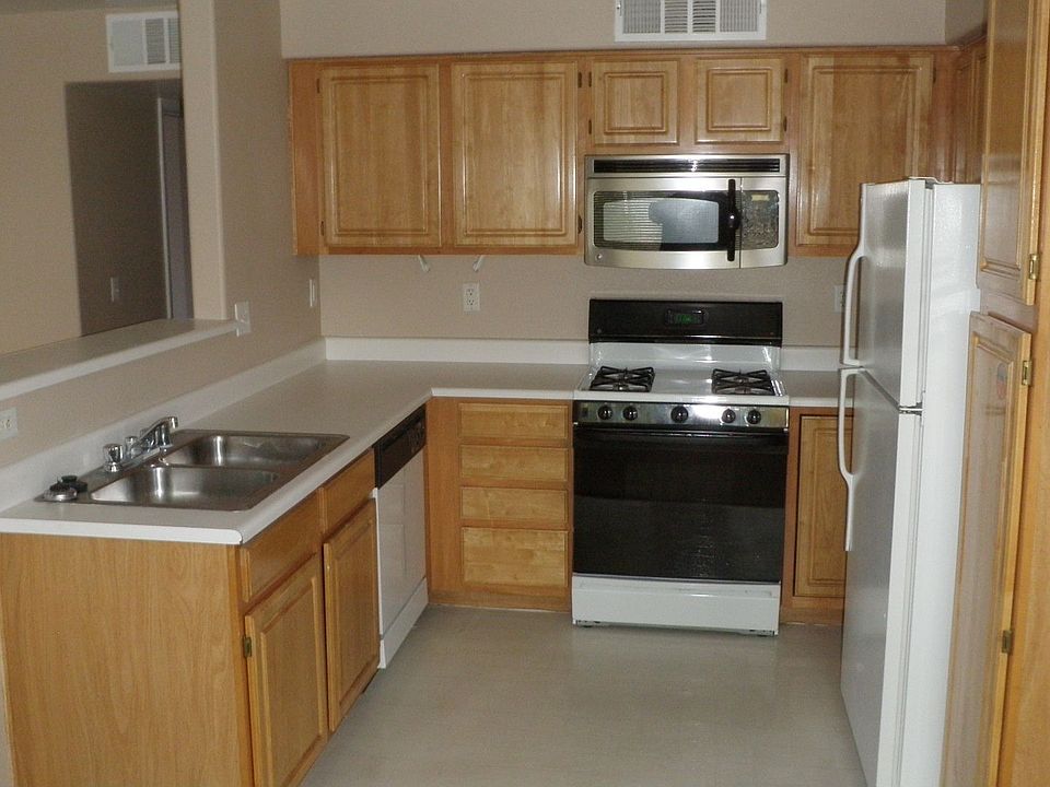 Great Open Kitchen