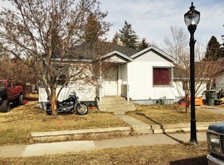 218 W 1 S, Rigby, ID 83442