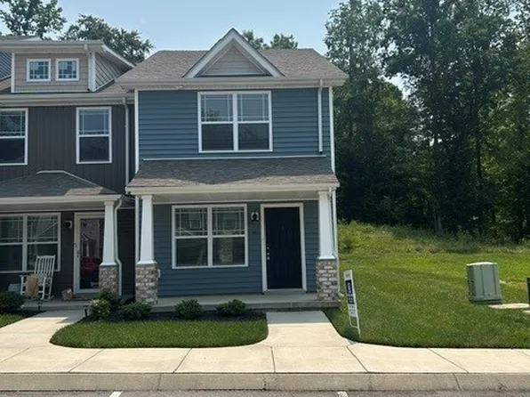 234 Woodland Valley Ln, Clarksville, TN 37040